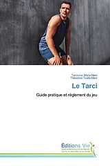 Kartonierter Einband Le Tarci von Tarcicius Bita'a Mani, Théodore Tsalla Mani