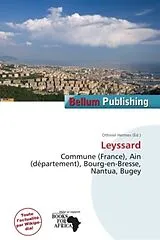 Kartonierter Einband (Kt) Leyssard von 