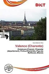 Kartonierter Einband (Kt) Valence (Charente) von 