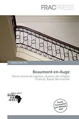 Kartonierter Einband (Kt) Beaumont-en-Auge von 