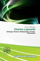 Kartonierter Einband (Kt) Charles Lapworth von 