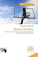 Couverture cartonnée Shawn Bradley de 