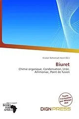 Kartonierter Einband (Kt) Biuret von 