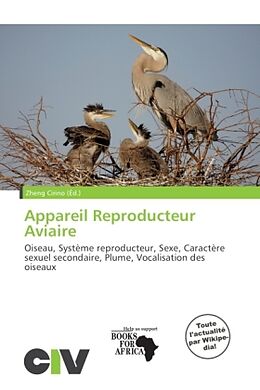 Couverture cartonnée Appareil Reproducteur Aviaire de 