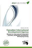 Kartonierter Einband Canadian International Development Agency von 