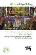 Kartonierter Einband Earl of Cork von 