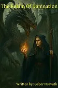 E-Book (epub) The Realm of Damnation von Gabor Horvath