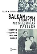 E-Book (pdf) Balkan Family Structure and the European Pattern von Maria N. Todorova