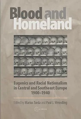 E-Book (pdf) Blood and Homeland von 