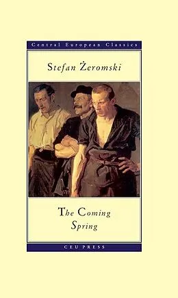E-Book (pdf) Coming Spring von Stefan Zeromski