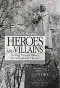 E-Book (pdf) Heroes and Villains von David R. Marples