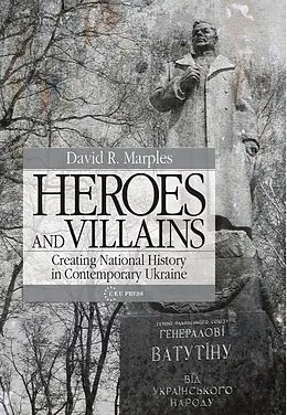E-Book (pdf) Heroes and Villains von David R. Marples