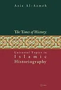 E-Book (pdf) Times of History von Aziz Al-Azmeh