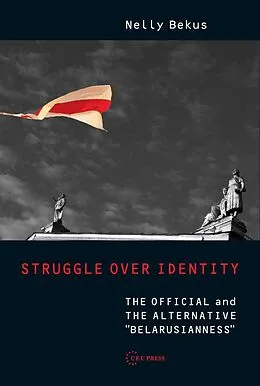 E-Book (pdf) Struggle over Identity von Nelly Bekus