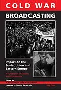 PDF Cold War Broadcasting von