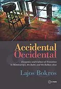 E-Book (pdf) Accidental Occidental von Lajos Bokros