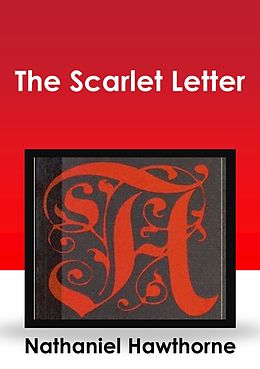 E-Book (epub) Scarlet Letter von Nathaniel Hawthorne