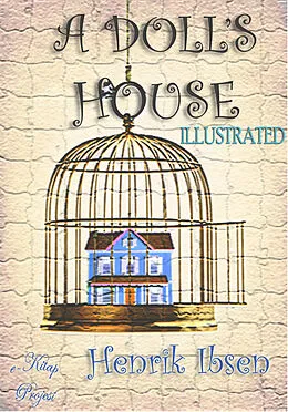 E-Book (epub) Doll's House von Author