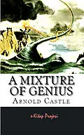 E-Book (epub) A Mixture of Genius von Arnold Castle