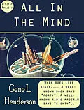 E-Book (epub) All In The Mind von Gene L. Henderson