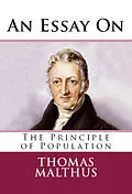 E-Book (epub) Essay on the Principle of Population von Thomas Malthus