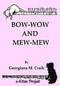 E-Book (epub) Bow-Wow and Mew-Mew von Author