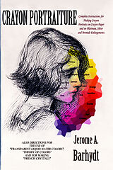 eBook (epub) Crayon Portraiture de Author