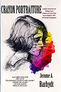 E-Book (epub) Crayon Portraiture von Author