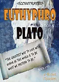 E-Book (epub) Euthyphro von Author