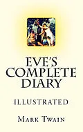 E-Book (epub) Eve's Complete Diary von Author