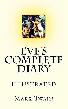 E-Book (epub) Eve's Complete Diary von Author
