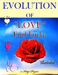 E-Book (epub) Evolution of Love von Author