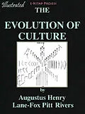 E-Book (epub) Evolution of the Culture von Author