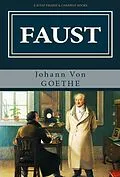 E-Book (epub) Faust von Johann Wolfgang von Goethe