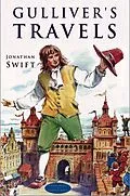 E-Book (epub) Gulliver's Travels von Author