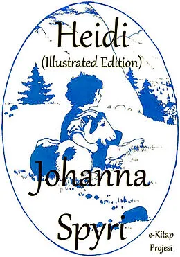 E-Book (epub) Heidi von Author