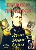 E-Book (epub) Historic Boyhoods von Author