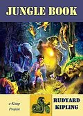 E-Book (epub) Jungle Book von Author