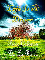 eBook (epub) Life Is A Dream de Author