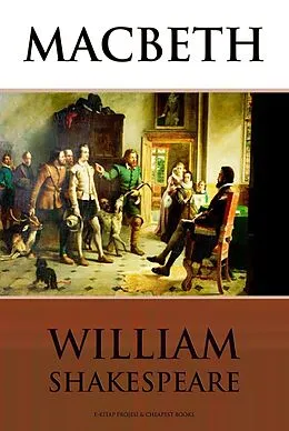 E-Book (epub) Macbeth von Author