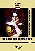 E-Book (epub) Madame Bovary von Author