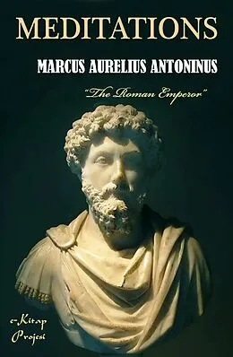 E-Book (epub) Meditations von Marcus Aurelius Antoninus