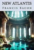 E-Book (epub) New Atlantis von Author