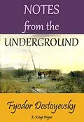 E-Book (epub) Notes from the Underground von Author