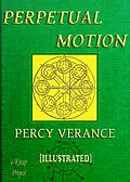 E-Book (epub) Perpetual Motion von Author