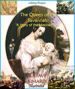E-Book (epub) Queen of the Savannah von Author