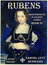 eBook (epub) Rubens: &quote;Masterpieces in Colour&quote; Series de Author