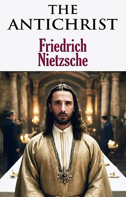 E-Book (epub) Antichrist von F. W. Nietzsche