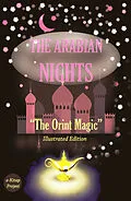 E-Book (epub) Arabian Nights von Anonymous