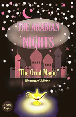 E-Book (epub) Arabian Nights von Anonymous
